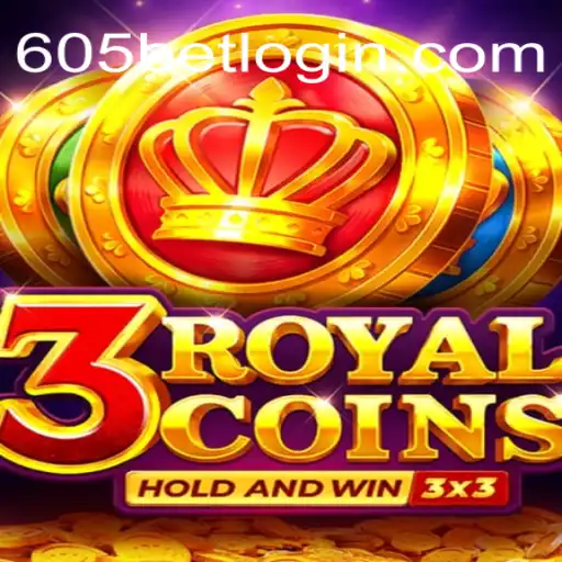 3royalcoins: Um Jogo Inovador no Mundo das Apostas Online