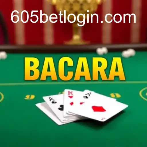 Bacará online