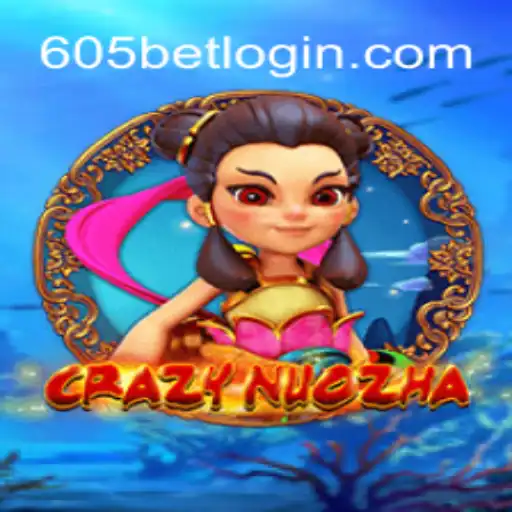 Descubra CrazyNuoZha: O Jogo Inovador da Plataforma 605bet