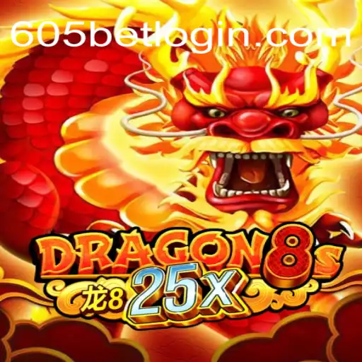 Dragon8s25x: Descubra a Emoção do Novo Jogo de Estratégia