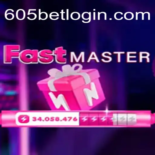 FastMaster: Explorando o Novo Fenômeno dos Jogos com 605bet