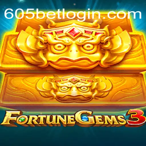 Descubra FortuneGems3: Uma Jornada de Aventura e Fortuna