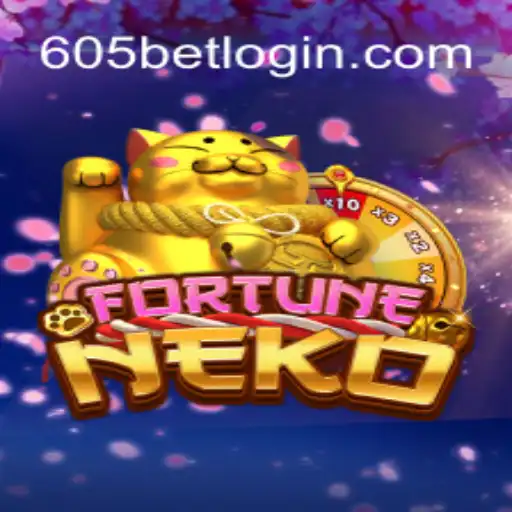 Explorando o Mundo de FortuneNeko e a Plataforma 605bet