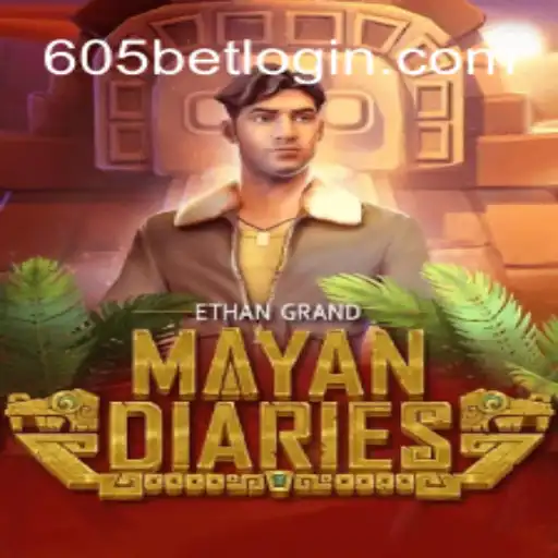 MayanDiaries: Aventuras na Antiga Civilização Maia