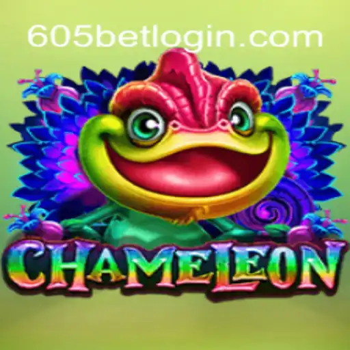 Explorando o Jogo Chameleon: Uma Mistura de Estratégia e Diversão