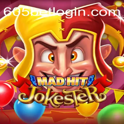 Descubra MadHitJokester: O Jogo de Estratégia e Diversão que Conquista Jogadores