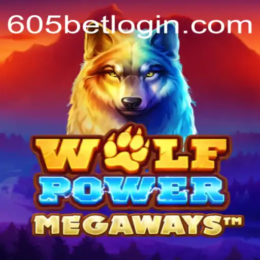 Explorando o WolfPowerMega: Uma Aventura de Jogo no 605bet