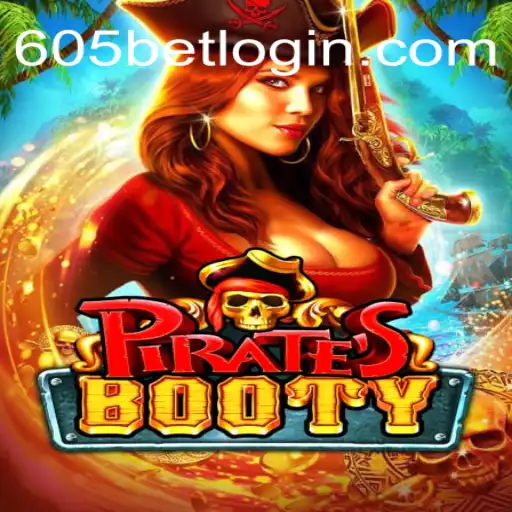PiratesBooty: Explore o Mundo dos Piratas e Tesouros com Inovação e Estratégia