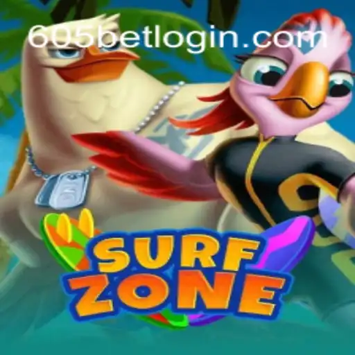 SurfZone: Mergulhe na Emoção e Estratégia com 605bet