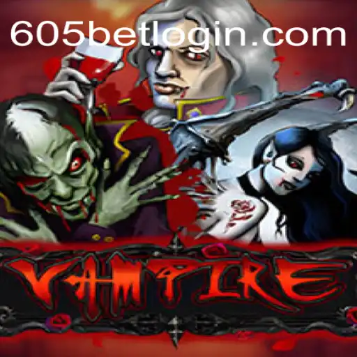 Explorando o jogo Vampire: A Excitante Atração do 605bet