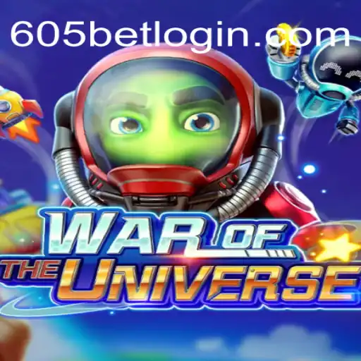 Explorando WAROFTHEUNIVERSE: Um Mergulho no Jogo Emocionante