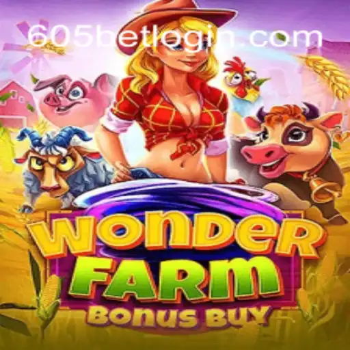 WonderFarmBonusBuy: Uma Experiência Imersiva de Jogo