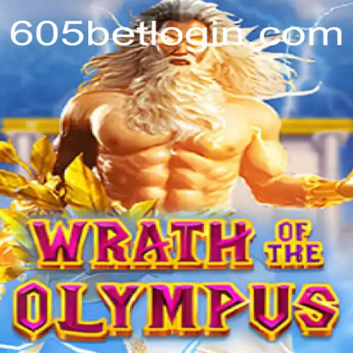 Explorando WrathofOlympus: A Nova Sensação dos Jogos de Apostas Online da 605bet