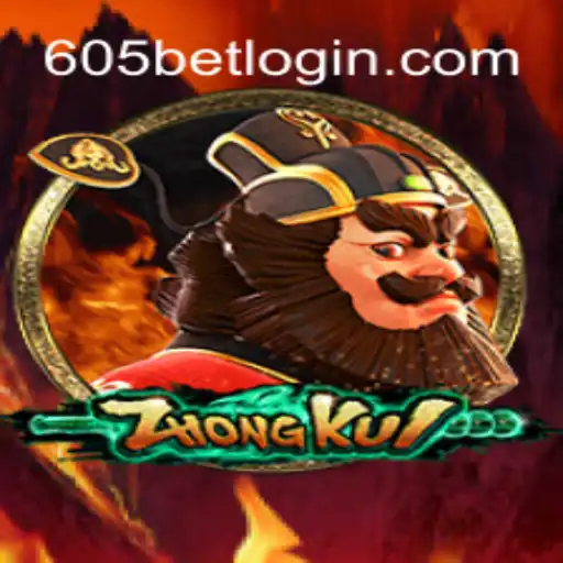 ZhongKui: Explorando o Fascinante Mundo do Jogo Inspirado na Cultura Chinesa